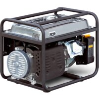 Бензиновый генератор ELAND LA 1200 - Превью изображения №3 — Интернет-магазин Time-Shop