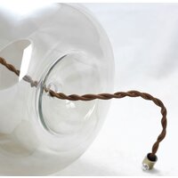 Подвесная люстра Lussole Loft Acquario LSP-8355 - Превью изображения №2 — Интернет-магазин Time-Shop