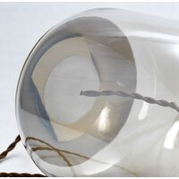 Подвесная люстра Lussole Loft Acquario LSP-8355 - Превью изображения №3 — Интернет-магазин Time-Shop