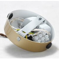 Подвесная люстра Lussole Loft Acquario LSP-8355 - Превью изображения №6 — Интернет-магазин Time-Shop