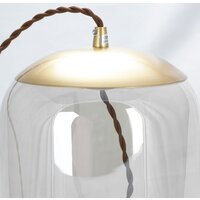 Подвесная люстра Lussole Loft Acquario LSP-8355 - Превью изображения №4 — Интернет-магазин Time-Shop