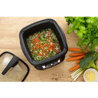 Фритюрница Sencor SFR 9300 BK - Превью изображения №17 — Интернет-магазин Time-Shop