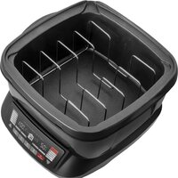 Фритюрница Sencor SFR 9300 BK - Превью изображения №6 — Интернет-магазин Time-Shop