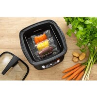 Фритюрница Sencor SFR 9300 BK - Превью изображения №15 — Интернет-магазин Time-Shop