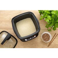 Фритюрница Sencor SFR 9300 BK - Превью изображения №18 — Интернет-магазин Time-Shop