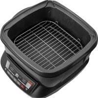 Фритюрница Sencor SFR 9300 BK - Превью изображения №5 — Интернет-магазин Time-Shop