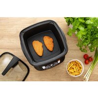 Фритюрница Sencor SFR 9300 BK - Превью изображения №16 — Интернет-магазин Time-Shop