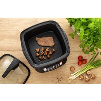 Фритюрница Sencor SFR 9300 BK - Превью изображения №14 — Интернет-магазин Time-Shop