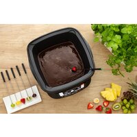 Фритюрница Sencor SFR 9300 BK - Превью изображения №22 — Интернет-магазин Time-Shop