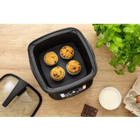 Фритюрница Sencor SFR 9300 BK - Превью изображения №20 — Интернет-магазин Time-Shop