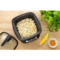 Фритюрница Sencor SFR 9300 BK - Превью изображения №19 — Интернет-магазин Time-Shop