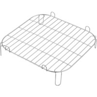 Фритюрница Sencor SFR 9300 BK - Превью изображения №11 — Интернет-магазин Time-Shop