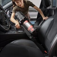 Пылесос Deerma DEM-T30W - Превью изображения №21 — Интернет-магазин Time-Shop