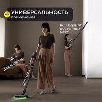 Пылесос Deerma DEM-T30W - Превью изображения №9 — Интернет-магазин Time-Shop