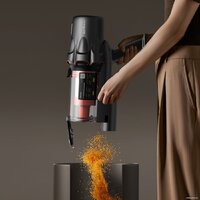 Пылесос Deerma DEM-T30W - Превью изображения №22 — Интернет-магазин Time-Shop