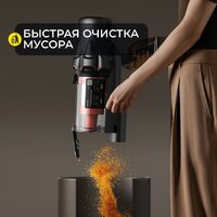 Пылесос Deerma DEM-T30W - Превью изображения №10 — Интернет-магазин Time-Shop