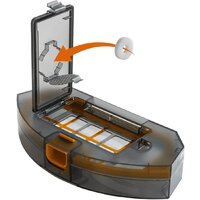 Робот-пылесос Concept RoboCross VR3115 - Превью изображения №3 — Интернет-магазин Time-Shop