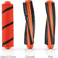 Робот-пылесос Concept RoboCross VR3115 - Превью изображения №8 — Интернет-магазин Time-Shop