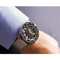 Наручные часы Seiko SRPD73K1 - Превью изображения №2 — Интернет-магазин Time-Shop