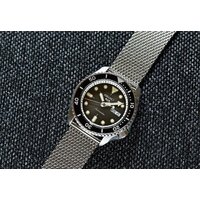 Наручные часы Seiko SRPD73K1 - Превью изображения №5 — Интернет-магазин Time-Shop
