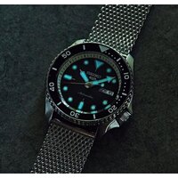 Наручные часы Seiko SRPD73K1 - Превью изображения №6 — Интернет-магазин Time-Shop
