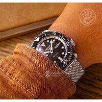 Наручные часы Seiko SRPD73K1 - Превью изображения №8 — Интернет-магазин Time-Shop
