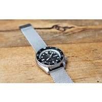 Наручные часы Seiko SRPD73K1 - Превью изображения №3 — Интернет-магазин Time-Shop