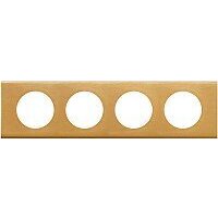 Legrand Celiane 69134 (золото)