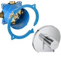 Скрытый механизм Roca 525869403 - Превью изображения №2 — Интернет-магазин Time-Shop