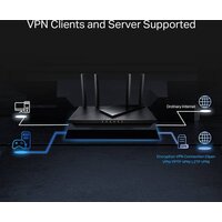Wi-Fi роутер TP-Link Archer AX55 Pro - Превью изображения №5 — Интернет-магазин Time-Shop