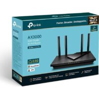 Wi-Fi роутер TP-Link Archer AX55 Pro - Превью изображения №7 — Интернет-магазин Time-Shop