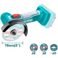 Total TAGLI7601 (без АКБ)