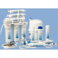 Система обратного осмоса АкваОсмос AO RO 6 - Превью изображения №6 — Интернет-магазин Time-Shop