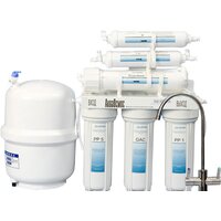 Фильтры и системы для очистки воды