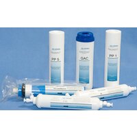 Система обратного осмоса АкваОсмос AO RO 6 - Превью изображения №4 — Интернет-магазин Time-Shop