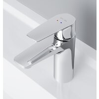 Смеситель AM.PM Gem F90A02100 - Превью изображения №3 — Интернет-магазин Time-Shop