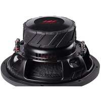 Головка сабвуфера Урал ТТ 15 (черный) - Превью изображения №3 — Интернет-магазин Time-Shop