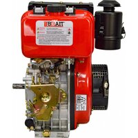Дизельный двигатель Brait BR300D - Превью изображения №6 — Интернет-магазин Time-Shop