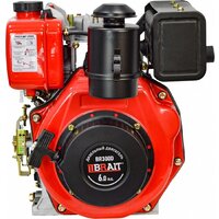 Дизельный двигатель Brait BR300D - Превью изображения №3 — Интернет-магазин Time-Shop