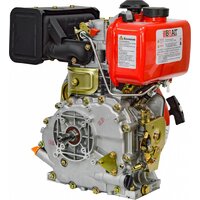Дизельный двигатель Brait BR300D - Превью изображения №7 — Интернет-магазин Time-Shop