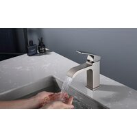 Смеситель Raglo R02.10.09 - Превью изображения №4 — Интернет-магазин Time-Shop