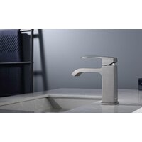 Смеситель Raglo R02.10.09 - Превью изображения №5 — Интернет-магазин Time-Shop