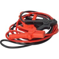 Пусковые провода Fubag Smart Cable 500 - Превью изображения №2 — Интернет-магазин Time-Shop