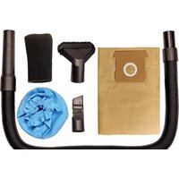 Пылесос Einhell PXC TE-VC 18/10 Li-Solo 2347160 (без АКБ) - Превью изображения №4 — Интернет-магазин Time-Shop