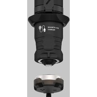 Фонарь Armytek Predator Pro Magnet USB (теплый свет) - Превью изображения №2 — Интернет-магазин Time-Shop