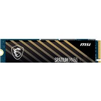 MSI Spatium M450 500GB S78-440K190-P83