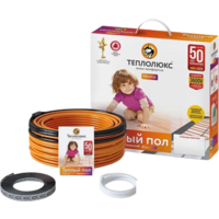 Теплолюкс Tropix ТЛБЭ 18 м 270 Вт