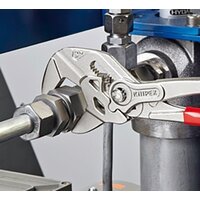 Клещи переставные Knipex 86 03 250 - Превью изображения №5 — Интернет-магазин Time-Shop