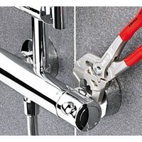 Клещи переставные Knipex 86 03 250 - Превью изображения №8 — Интернет-магазин Time-Shop