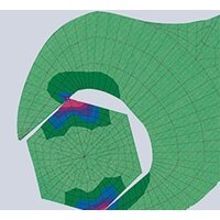 Клещи переставные Knipex 86 03 250 - Превью изображения №4 — Интернет-магазин Time-Shop